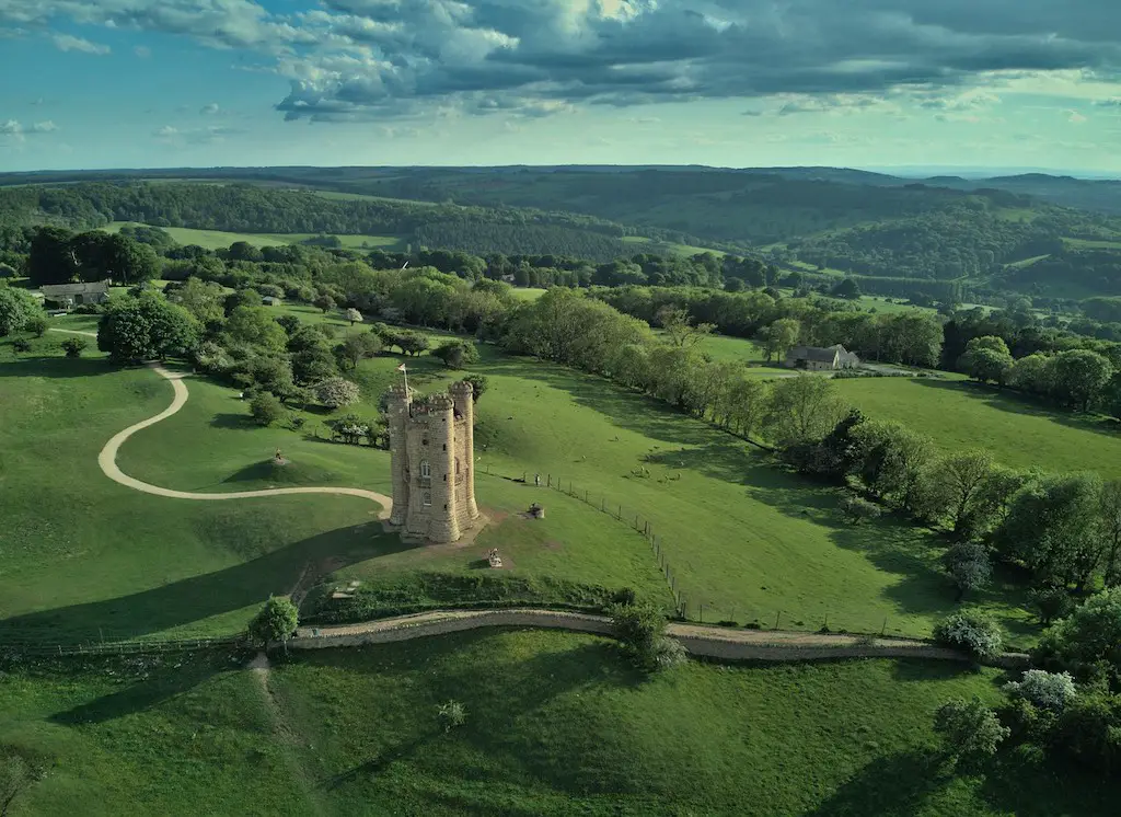 best day trips from birmingham for families