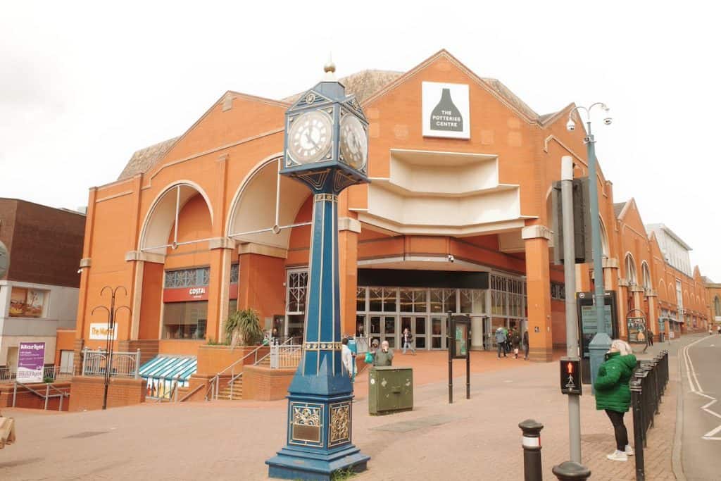 26+ Best Things to Do in Stoke-On-Trent in Summer: [by a local]