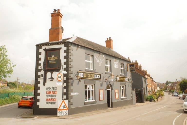 best restaurants in stone