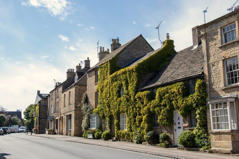 Tolkien Tea The Ultimate 3-Day Cotswolds Itinerary (2026): Hidden Gems & Most ...